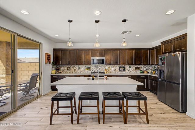 12117 W LEVI Drive, Avondale, AZ 85323