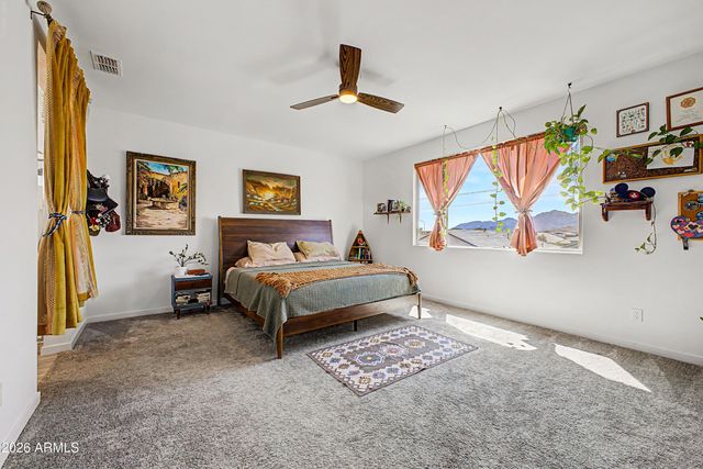 12117 W LEVI Drive, Avondale, AZ 85323