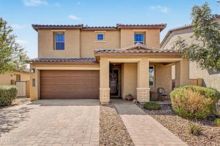 12117 W LEVI Drive, Avondale, AZ 85323