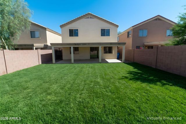 23426 W COCOPAH Street, Buckeye, AZ 85326