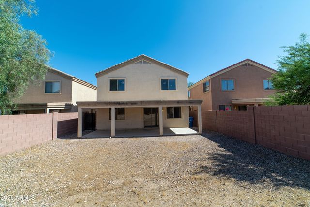 23426 W COCOPAH Street, Buckeye, AZ 85326