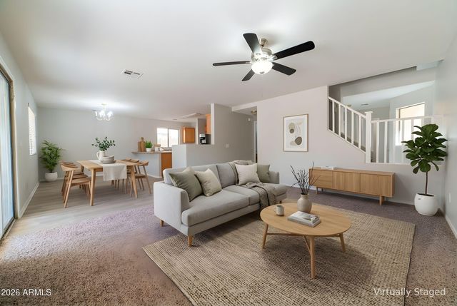 23426 W COCOPAH Street, Buckeye, AZ 85326