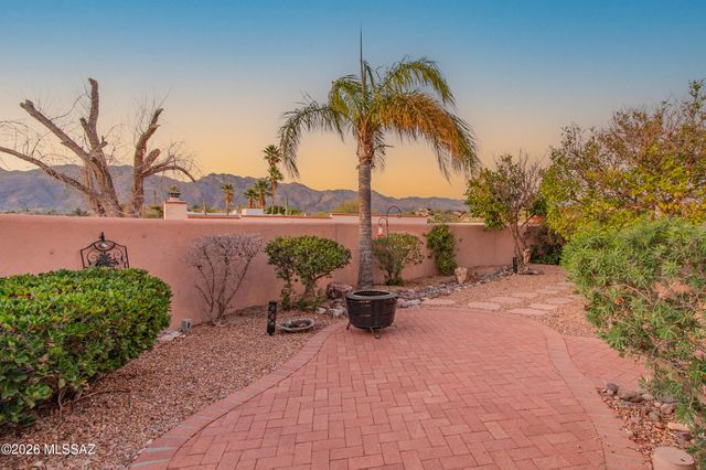 4105 N Via Tranquilo, Tucson, AZ 85750