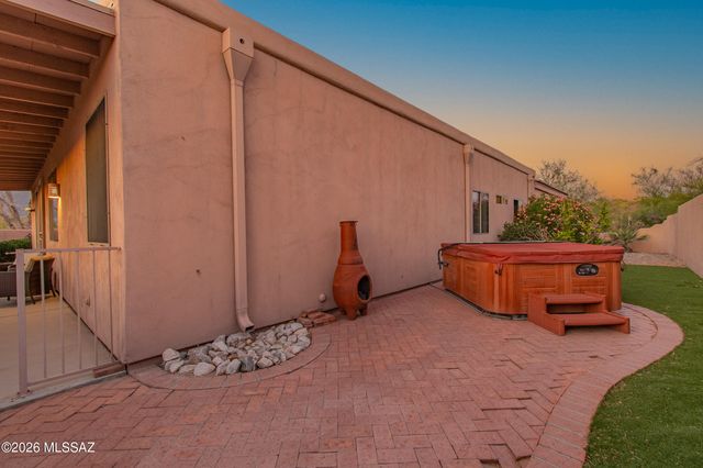4105 N Via Tranquilo, Tucson, AZ 85750