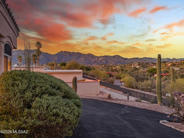 4105 N Via Tranquilo, Tucson, AZ 85750