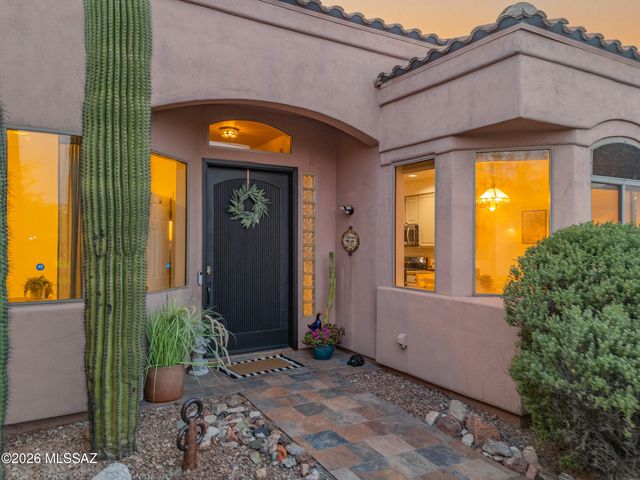 4105 N Via Tranquilo, Tucson, AZ 85750