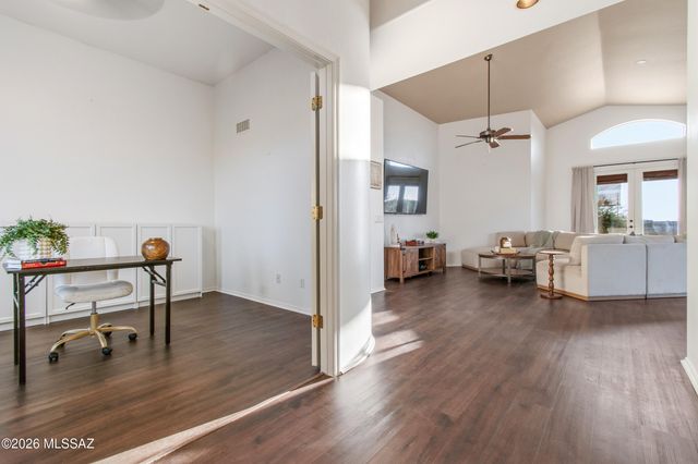 4105 N Via Tranquilo, Tucson, AZ 85750