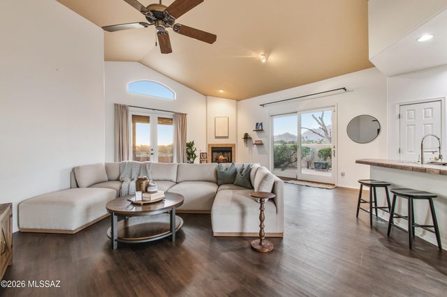 4105 N Via Tranquilo, Tucson, AZ 85750