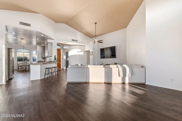 4105 N Via Tranquilo, Tucson, AZ 85750