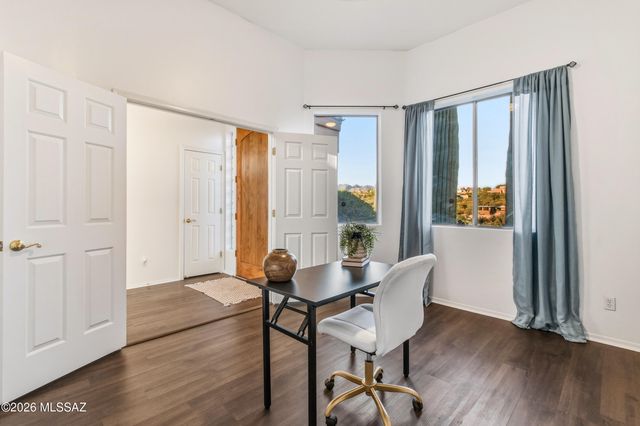 4105 N Via Tranquilo, Tucson, AZ 85750