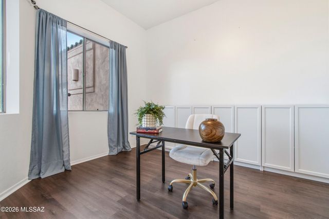 4105 N Via Tranquilo, Tucson, AZ 85750