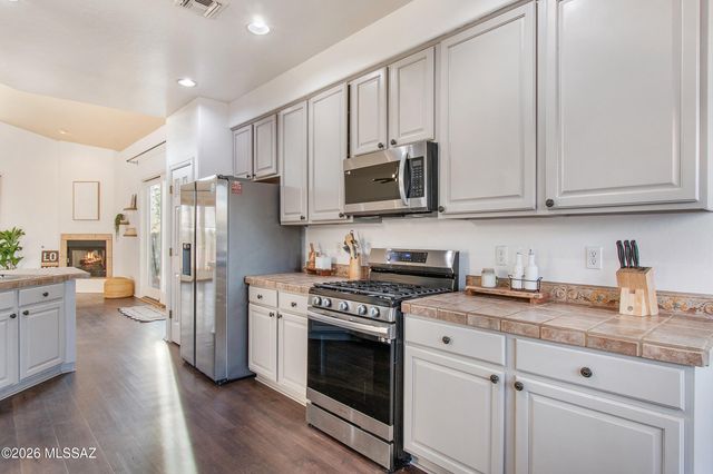 4105 N Via Tranquilo, Tucson, AZ 85750