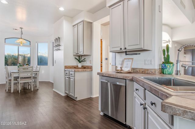 4105 N Via Tranquilo, Tucson, AZ 85750