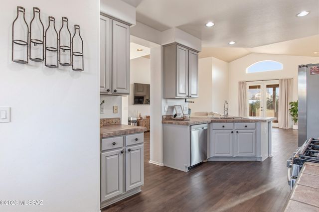4105 N Via Tranquilo, Tucson, AZ 85750