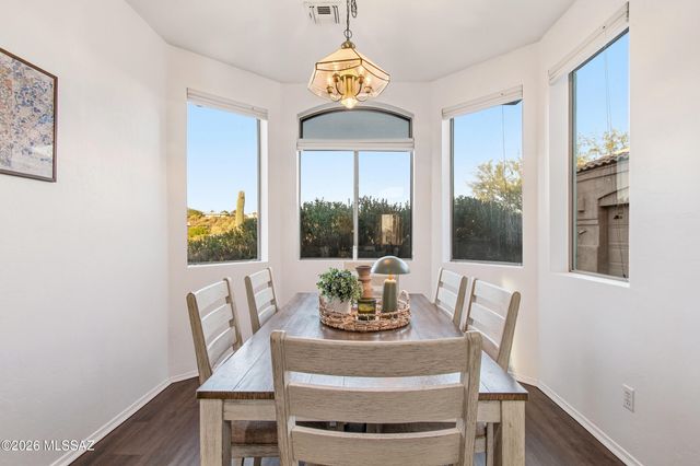 4105 N Via Tranquilo, Tucson, AZ 85750