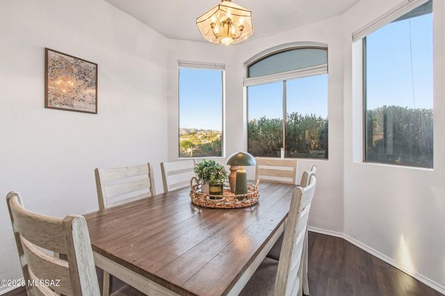 4105 N Via Tranquilo, Tucson, AZ 85750