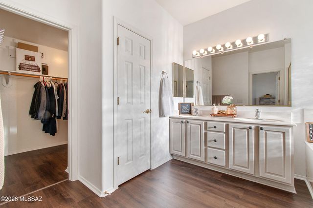 4105 N Via Tranquilo, Tucson, AZ 85750