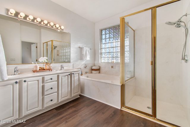 4105 N Via Tranquilo, Tucson, AZ 85750