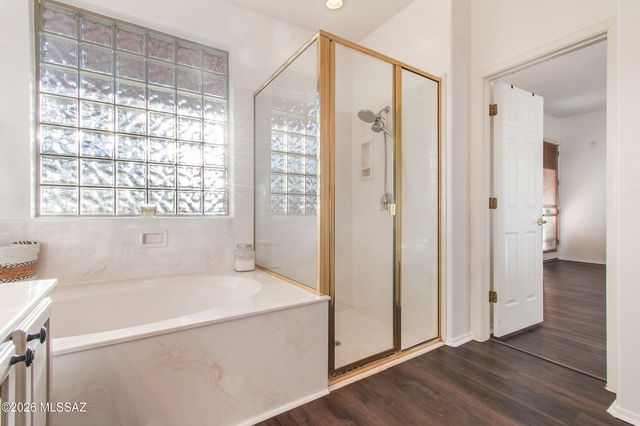 4105 N Via Tranquilo, Tucson, AZ 85750