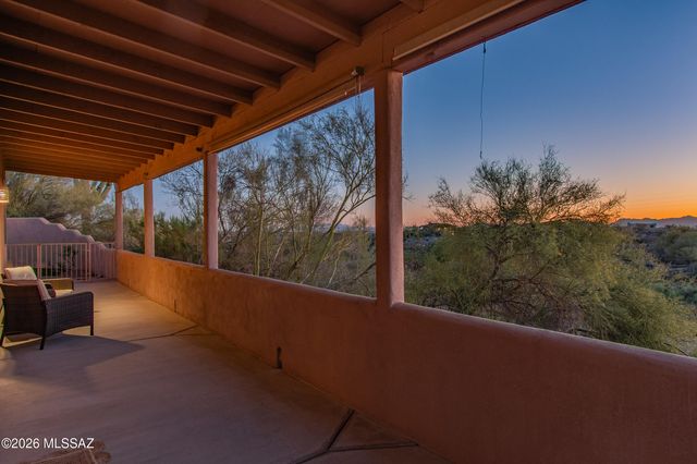 4105 N Via Tranquilo, Tucson, AZ 85750