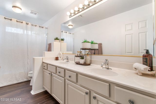 4105 N Via Tranquilo, Tucson, AZ 85750