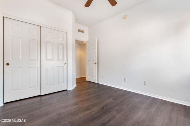4105 N Via Tranquilo, Tucson, AZ 85750
