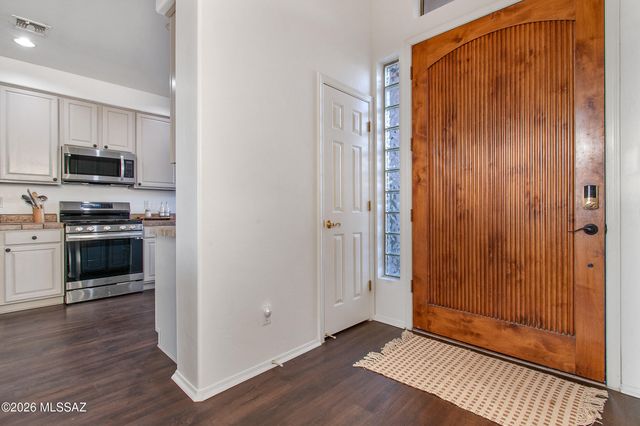 4105 N Via Tranquilo, Tucson, AZ 85750