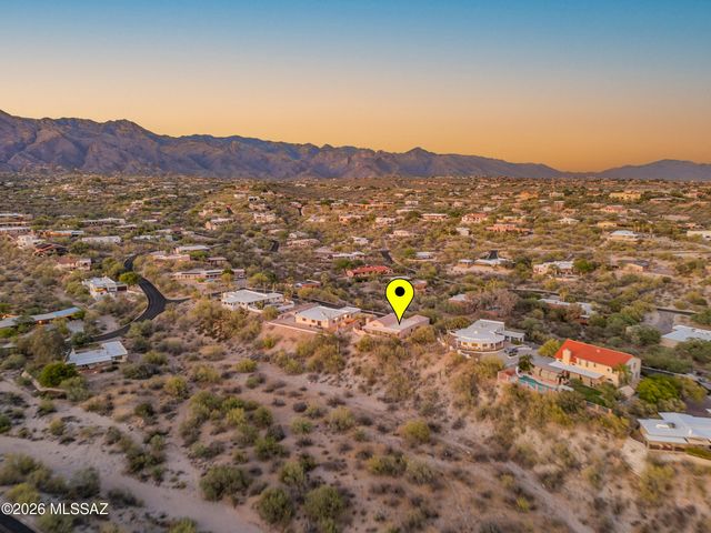 4105 N Via Tranquilo, Tucson, AZ 85750