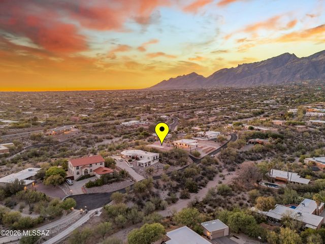 4105 N Via Tranquilo, Tucson, AZ 85750