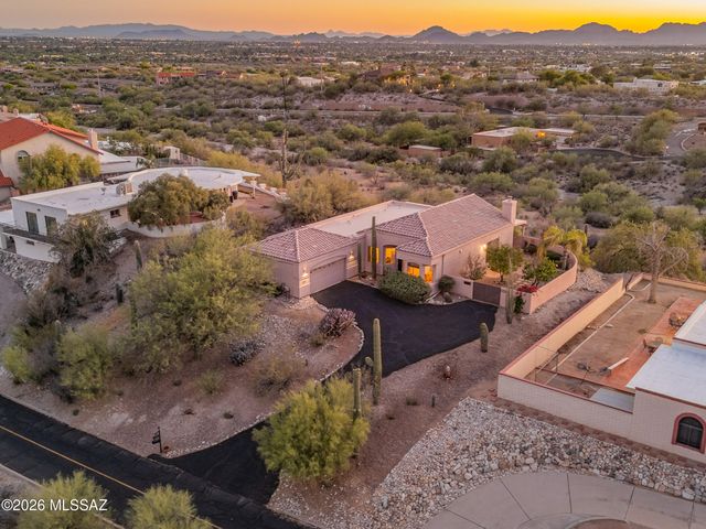 4105 N Via Tranquilo, Tucson, AZ 85750