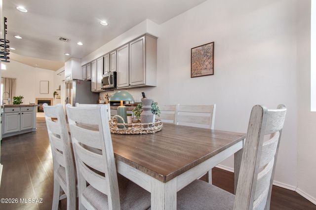 4105 N Via Tranquilo, Tucson, AZ 85750