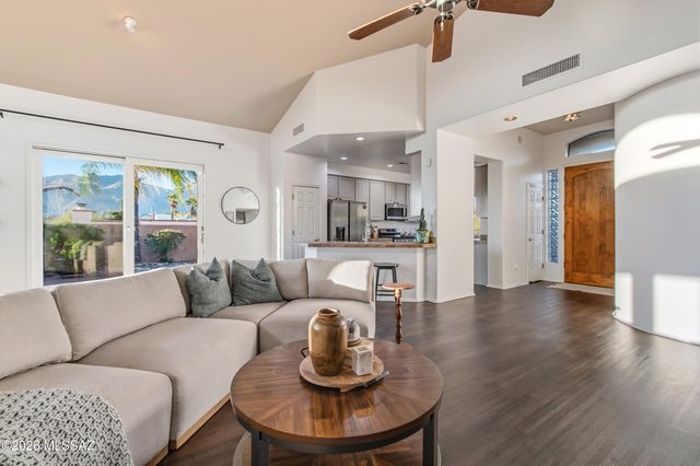 4105 N Via Tranquilo, Tucson, AZ 85750