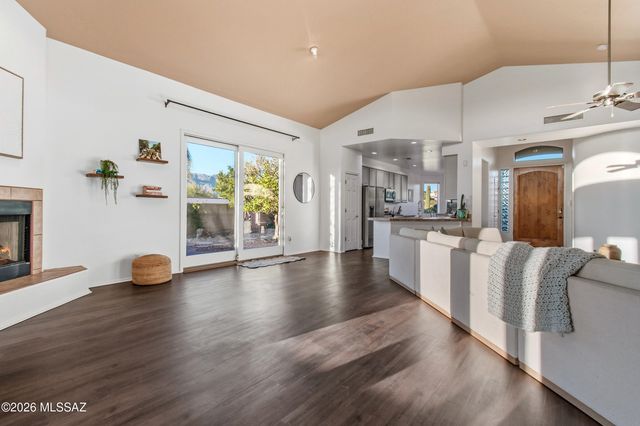 4105 N Via Tranquilo, Tucson, AZ 85750