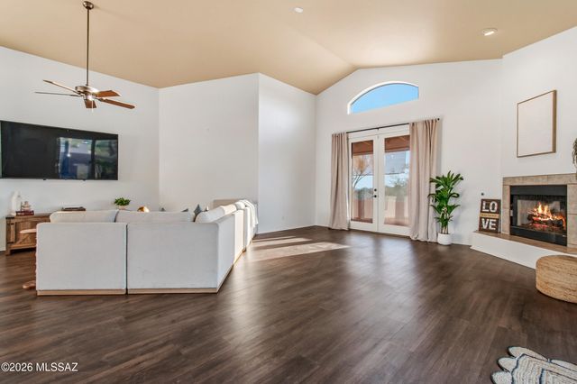 4105 N Via Tranquilo, Tucson, AZ 85750