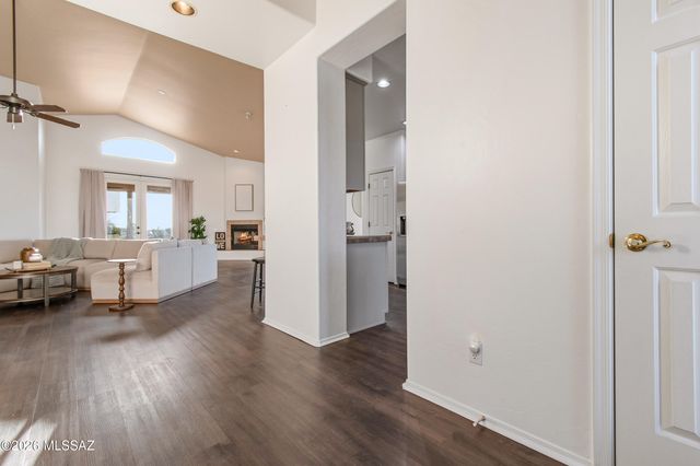 4105 N Via Tranquilo, Tucson, AZ 85750