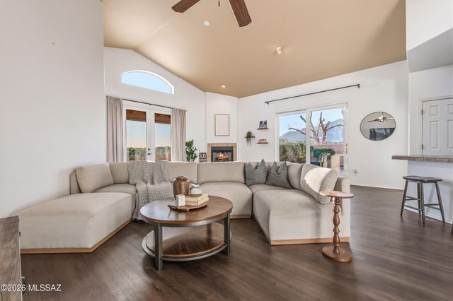 4105 N Via Tranquilo, Tucson, AZ 85750