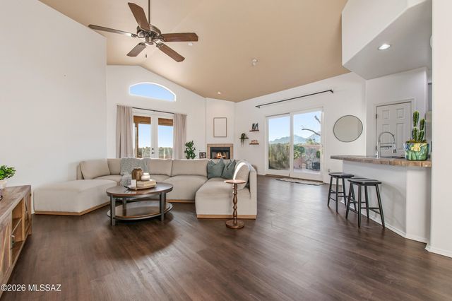 4105 N Via Tranquilo, Tucson, AZ 85750
