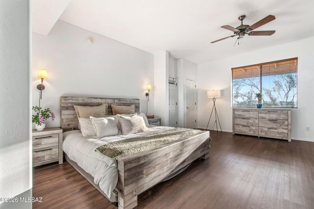 4105 N Via Tranquilo, Tucson, AZ 85750