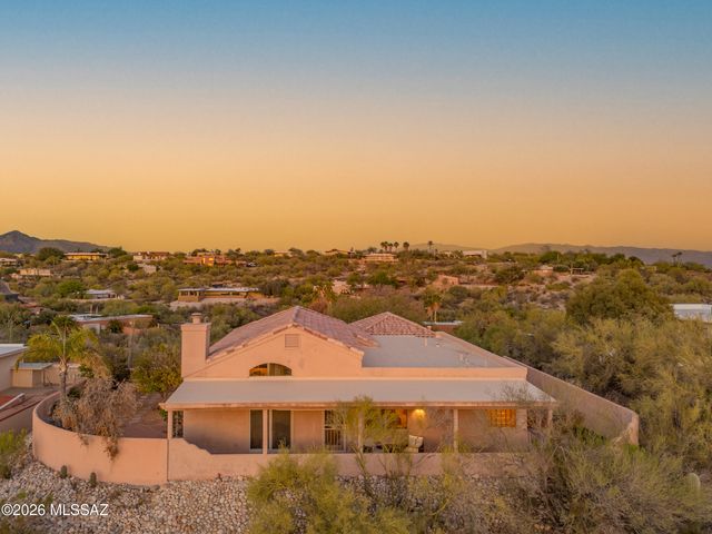 4105 N Via Tranquilo, Tucson, AZ 85750
