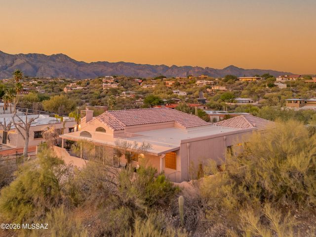 4105 N Via Tranquilo, Tucson, AZ 85750