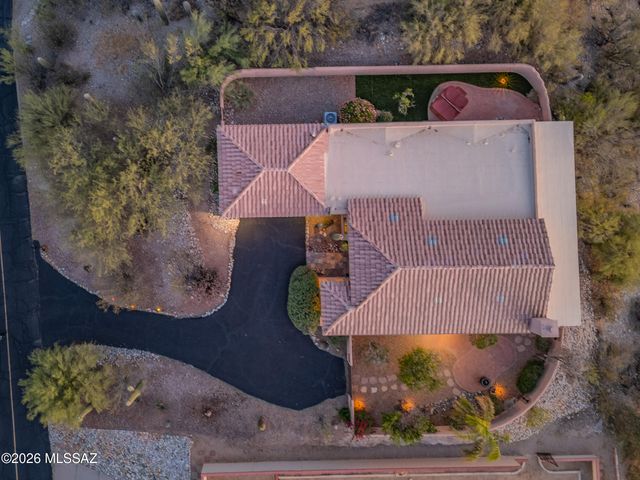 4105 N Via Tranquilo, Tucson, AZ 85750