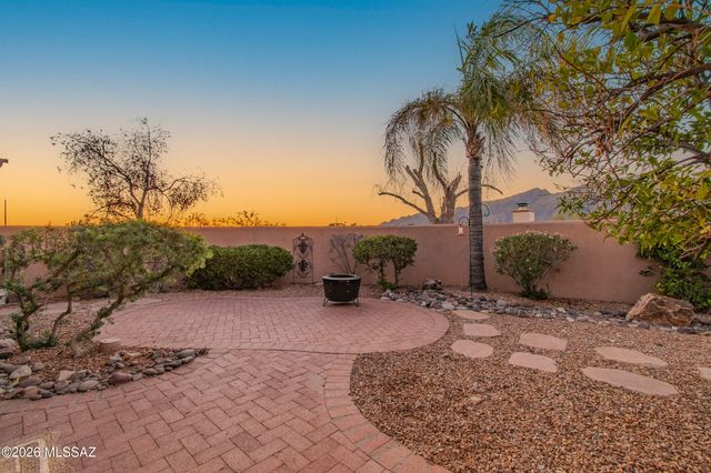 4105 N Via Tranquilo, Tucson, AZ 85750