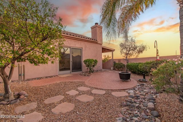 4105 N Via Tranquilo, Tucson, AZ 85750