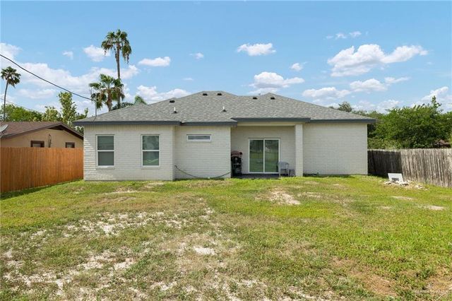 111 Easy Street, San Juan, TX 78589