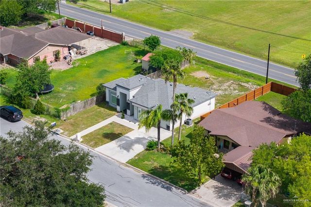 111 Easy Street, San Juan, TX 78589