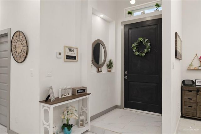 111 Easy Street, San Juan, TX 78589