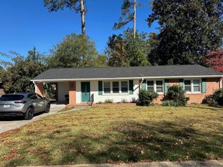 3305 Old Church Road, Augusta, GA 30907