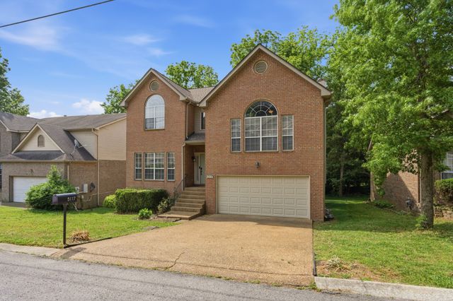 5117 W Oak Highland Dr, Antioch, TN 37013