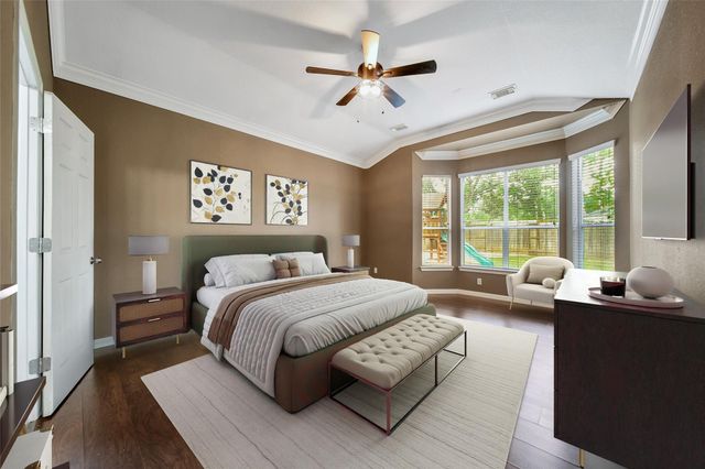 15238 Henderson Point Drive, Cypress, TX 77429