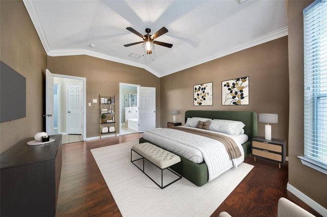 15238 Henderson Point Drive, Cypress, TX 77429